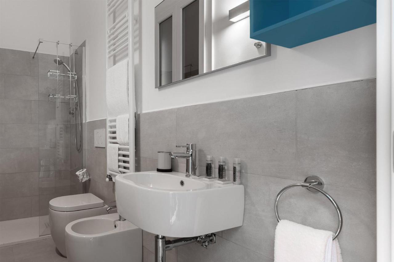 Residence Le Porte ボローニャ エクステリア 写真
