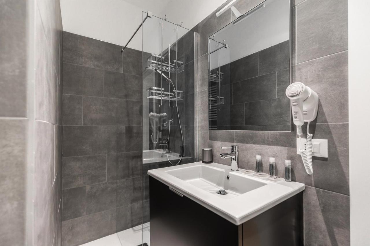 Residence Le Porte ボローニャ エクステリア 写真