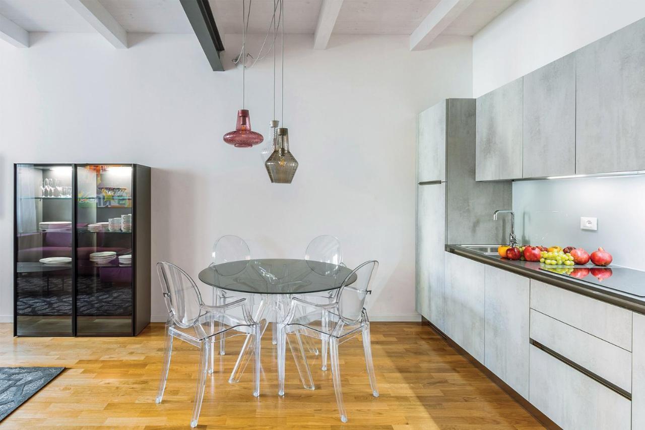 Residence Le Porte ボローニャ エクステリア 写真