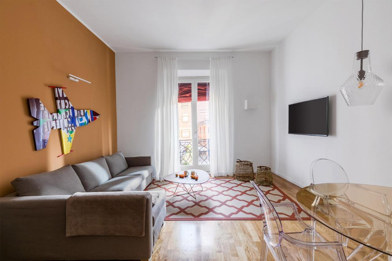 Residence Le Porte ボローニャ エクステリア 写真