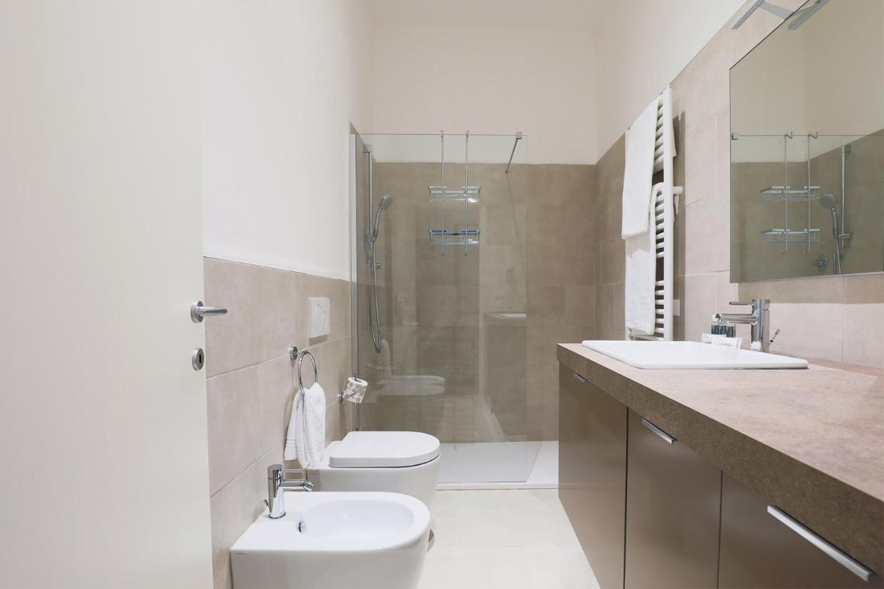 Residence Le Porte ボローニャ エクステリア 写真