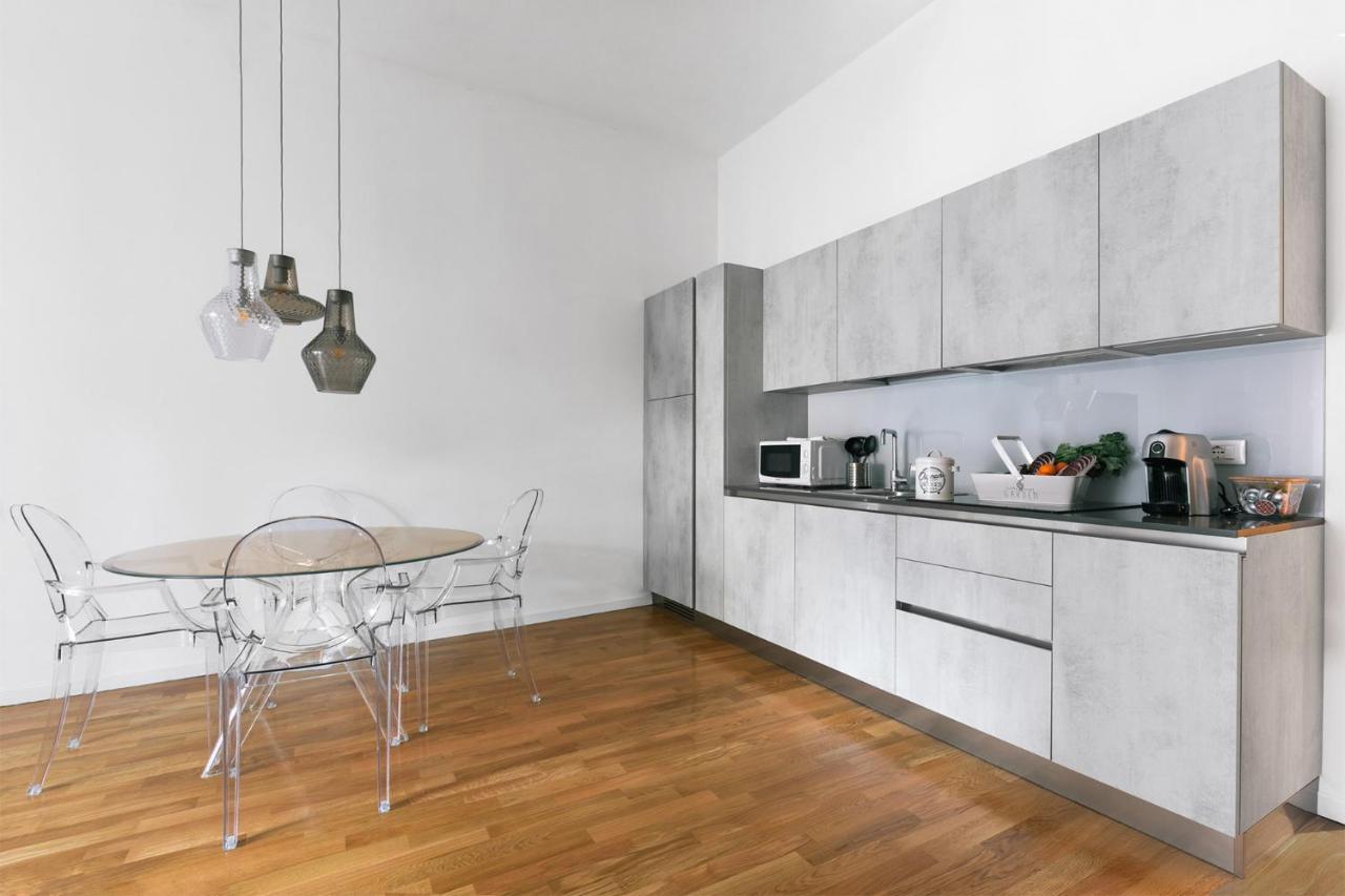 Residence Le Porte ボローニャ エクステリア 写真