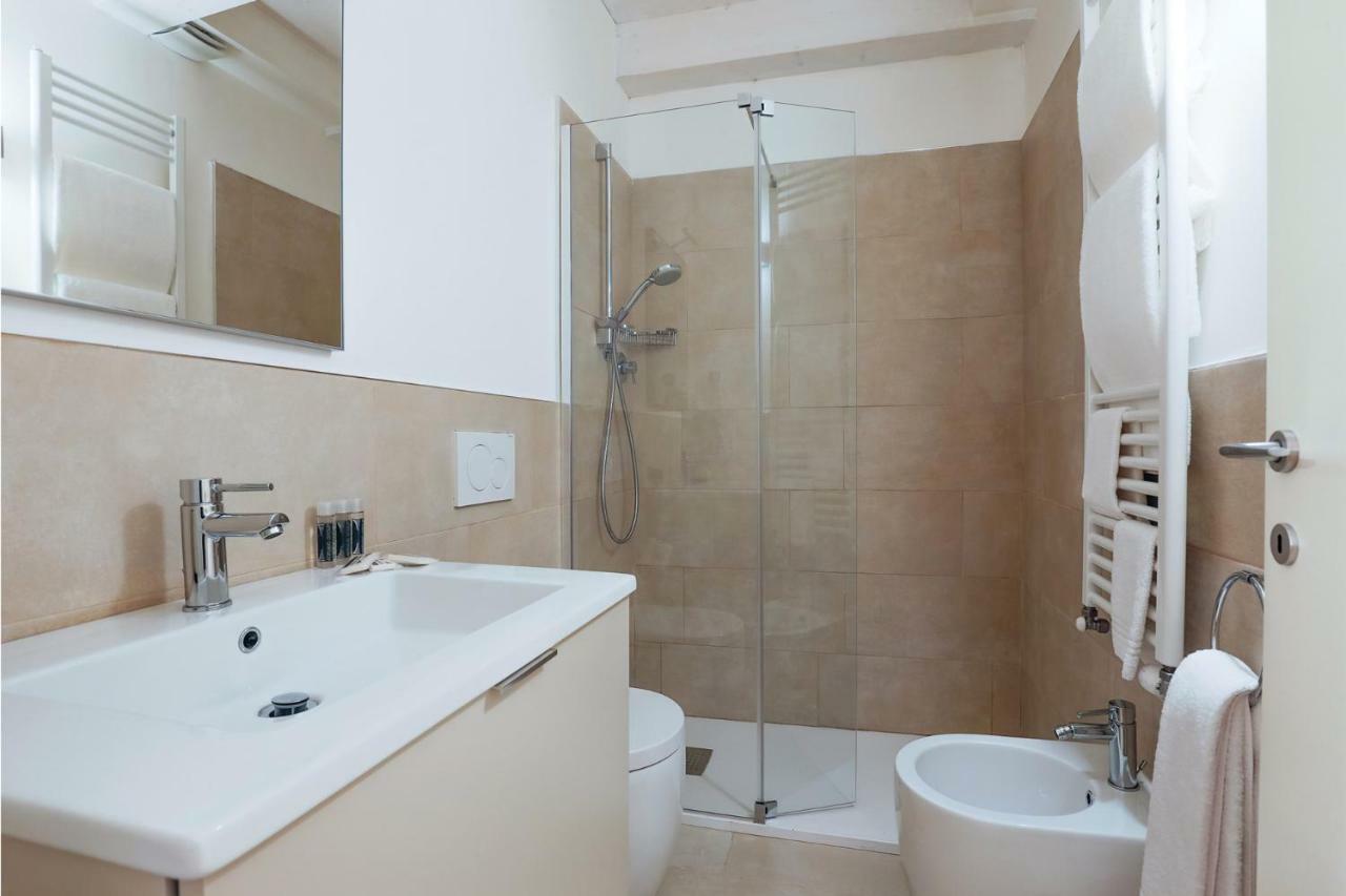Residence Le Porte ボローニャ エクステリア 写真